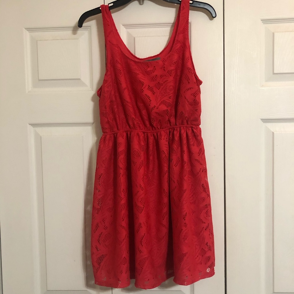 Finn & Clover Dress Size Medium